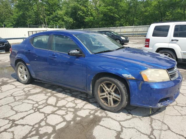 Photo 4 from auction – 2013 DODGE AVENGER SX with VIN 1C3CDZCB5DN556773
