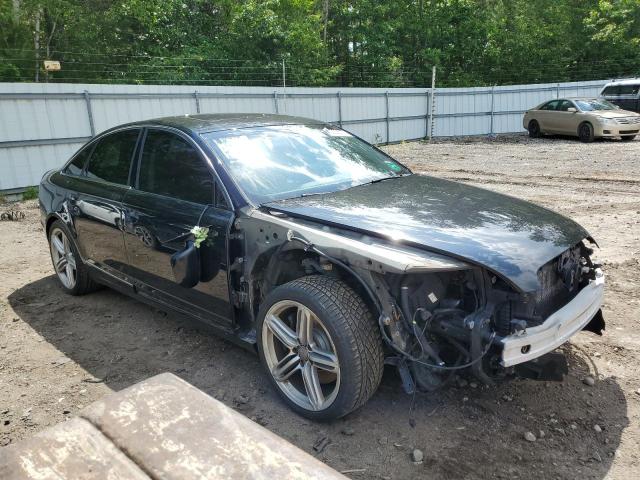 Photo 4 from auction – 2011 AUDI A6 PREMIUM with VIN WAUFGAFB9BN059667