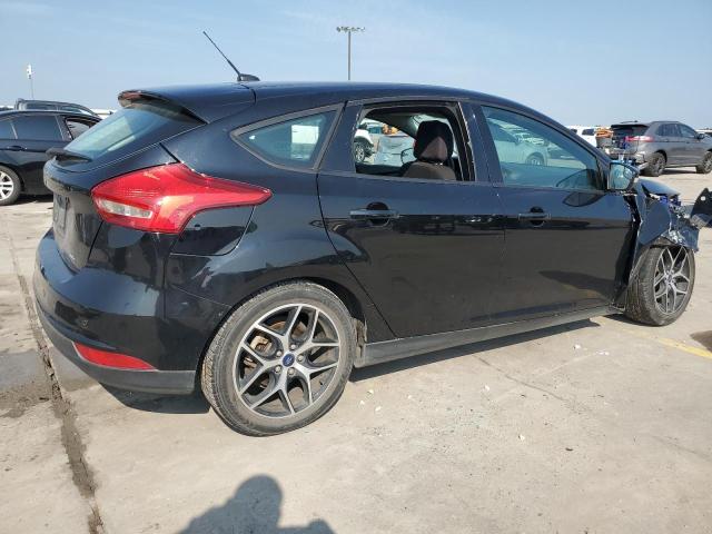 Photo 3 from auction – 2018 FORD FOCUS SEL with VIN 1FADP3M27JL311599