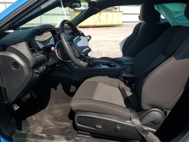 Photo 7 from auction – 2023 DODGE CHALLENGER with VIN 2C3CDZGG1PH559298