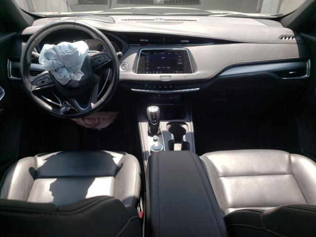 Photo 8 from auction – 2019 CADILLAC XT4 PREMIU with VIN 1GYFZDR46KF117556