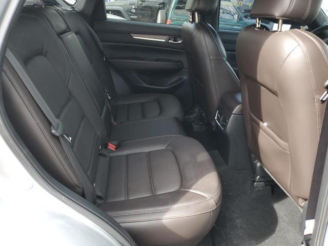 Photo 10 from auction – 2021 MAZDA CX-5 SIGNA with VIN JM3KFBEY5M0375221