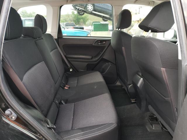 Photo 10 from auction – 2018 SUBARU FORESTER 2 with VIN JF2SJAEC5JH428102