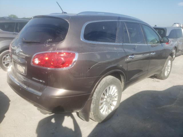 Photo 3 from auction – 2012 BUICK ENCLAVE with VIN 5GAKRCED3CJ305598