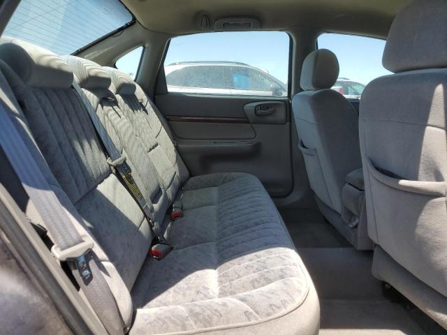 Photo 10 from auction – 2000 CHEVROLET IMPALA with VIN 2G1WF55E4Y9220620