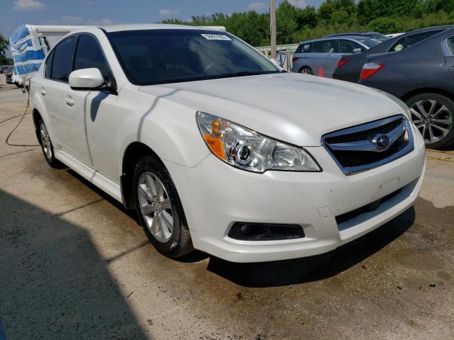 Photo 4 from auction – 2012 SUBARU LEGACY 2.5 with VIN 4S3BMBC63C3037930