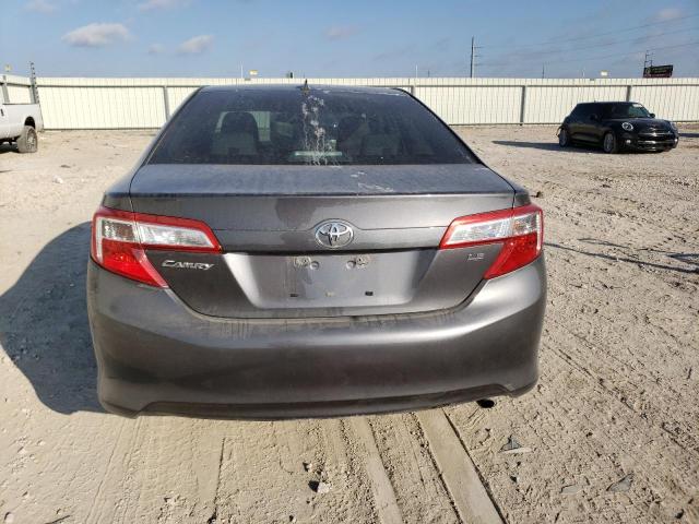 Photo 6 from auction – 2013 TOYOTA CAMRY L with VIN 4T4BF1FKXDR294271
