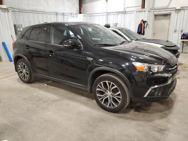 Photo 4 from auction – 2019 MITSUBISHI OUTLANDER with VIN JA4AP3AU2KU022574