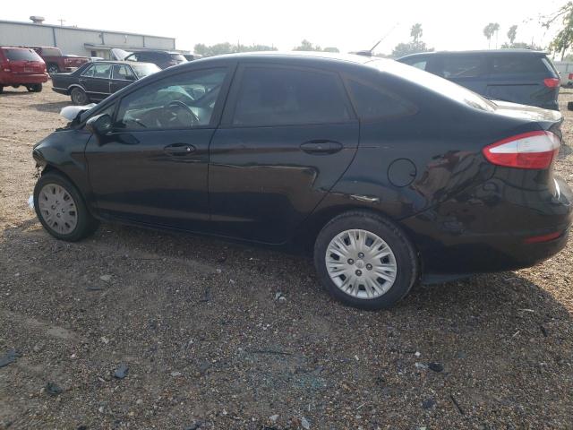 Photo 2 from auction – 2017 FORD FIESTA S with VIN 3FADP4AJXHM132726