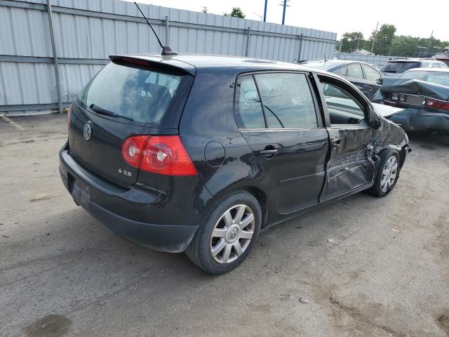 Photo 3 from auction – 2008 VOLKSWAGEN RABBIT with VIN WVWDB71K08W333134