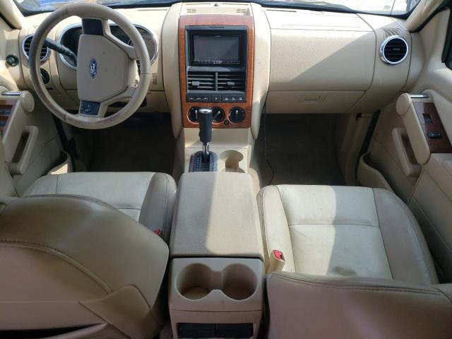 Photo 8 from auction – 2006 FORD EXPLORER E with VIN 1FMEU74E46UA33878