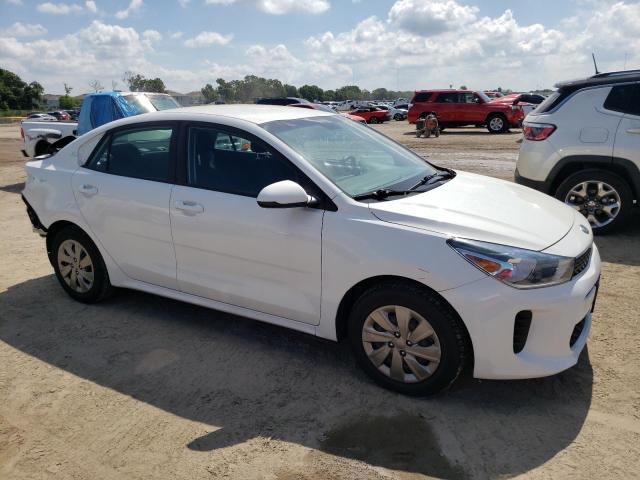 Photo 4 from auction – 2019 KIA RIO S with VIN 3KPA24AB7KE197944