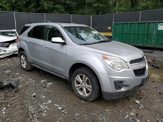 Photo 4 from auction – 2015 CHEVROLET EQUINOX LT with VIN 2GNALBEK5F1135741