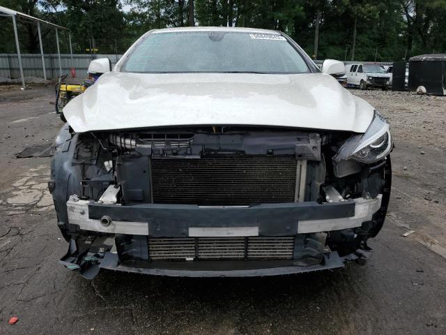 Photo 5 from auction – 2018 INFINITI QX30 BASE with VIN SJKCH5CP8JA052464