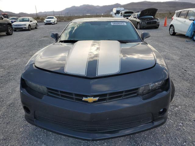 Photo 5 from auction – 2014 CHEVROLET CAMARO LT with VIN 2G1FB1E38E9164423