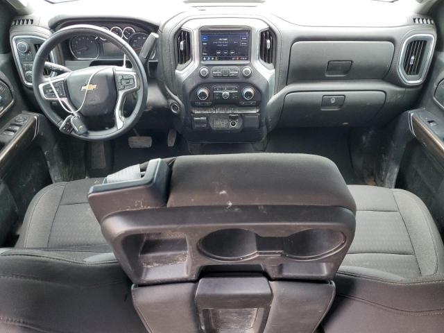 Photo 8 from auction – 2023 CHEVROLET SILVERADO with VIN 1GC1YNE76PF202946