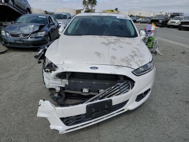 Photo 5 from auction – 2016 FORD FUSION SE with VIN 3FA6P0LU7GR329718