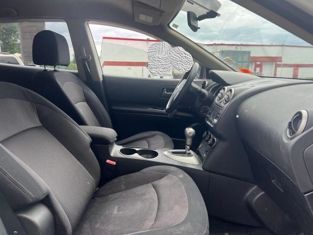 Photo 5 from auction – 2011 NISSAN ROGUE S with VIN JN8AS5MV4BW303479