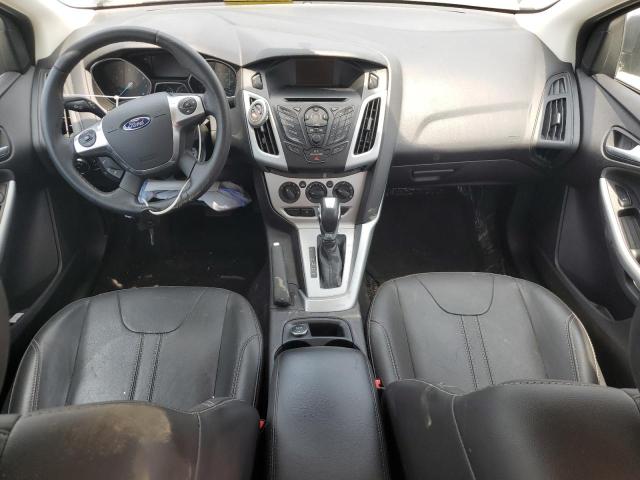 صورة رقم 8 من المزاد - 2014 FORD FOCUS SE مع VIN 1FADP3F29EL179321