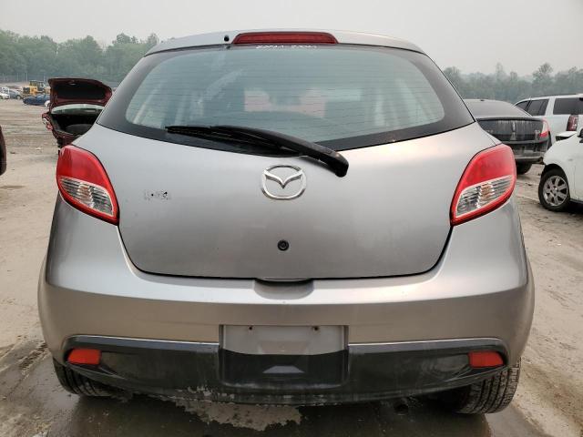 Photo 6 from auction – 2012 MAZDA MAZDA2 with VIN JM1DE1KZ9C0136944