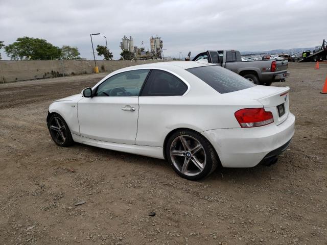 Photo 2 from auction – 2011 BMW 135 I with VIN WBAUC9C59BVM09413