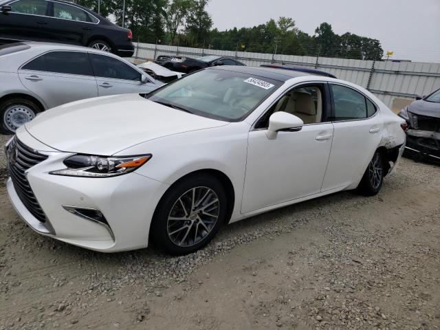 Photo 1 from auction – 2017 LEXUS ES 350 with VIN 58ABK1GGXHU076796