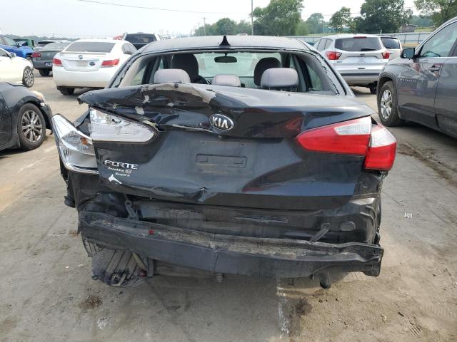 Фото 6 с аукциона – 2016 KIA FORTE LX с VIN KNAFX4A67G5552783