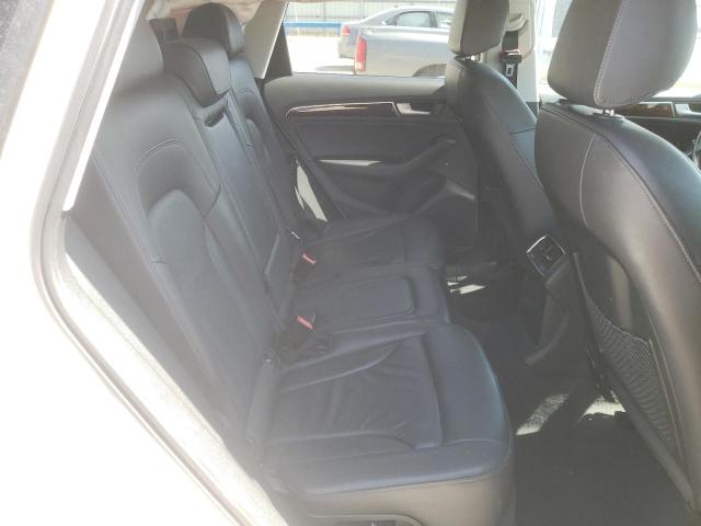 Photo 10 from auction – 2015 AUDI Q5 PREMIUM with VIN WA1CFAFP2FA115895