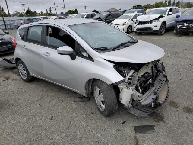 Photo 4 from auction – 2015 NISSAN VERSA NOTE with VIN 3N1CE2CP6FL420895