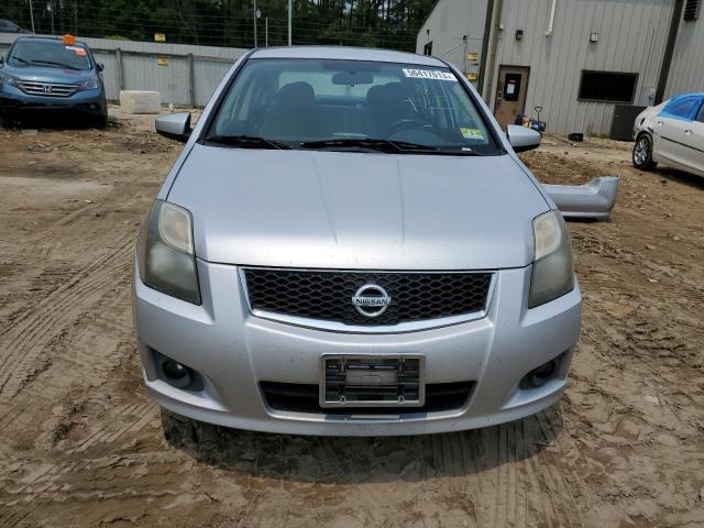 Photo 5 from auction – 2011 NISSAN SENTRA with VIN 3N1AB6APXBL666899