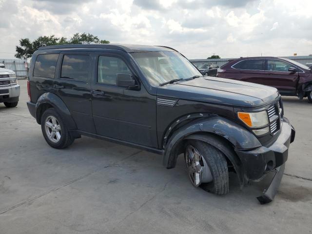 Photo 4 from auction – 2011 DODGE NITRO SXT with VIN 1D4PT5GK3BW553657