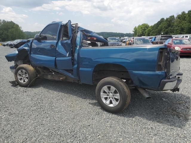 Photo 2 from auction – 2006 CHEVROLET SILVERADO with VIN 1GCEC19T06Z179869