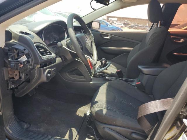 Photo 7 from auction – 2016 DODGE DART SXT S with VIN 1C3CDFFA0GD796468