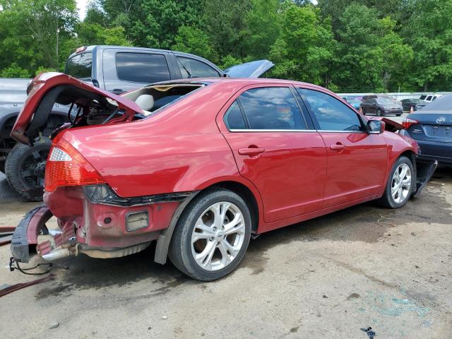 Photo 3 from auction – 2012 FORD 1220 with VIN 3FAHP0HA1CR193037