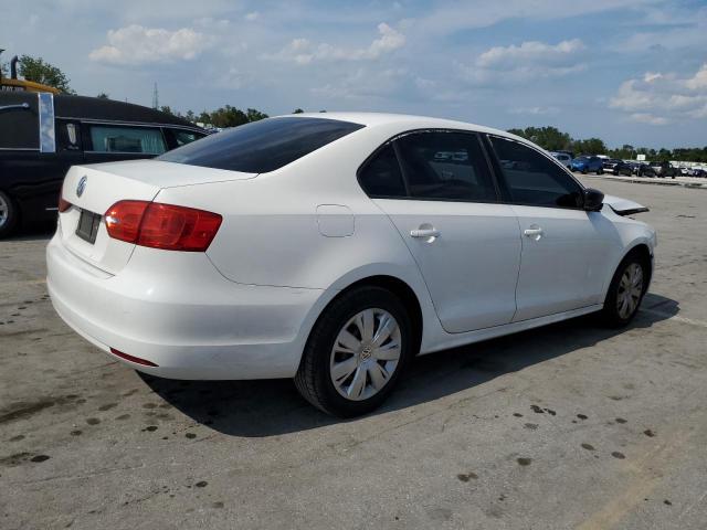 Photo 3 from auction – 2011 VOLKSWAGEN JETTA BASE with VIN 3VW2K7AJ0BM378920
