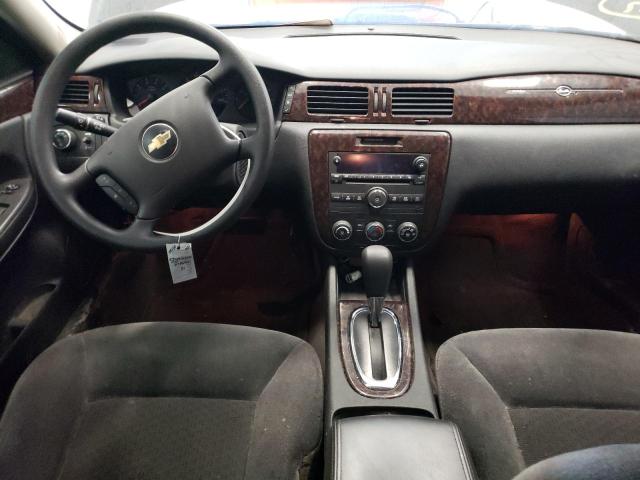 Photo 8 from auction – 2015 CHEVROLET IMPALA LIM with VIN 2G1WA5E39F1111577