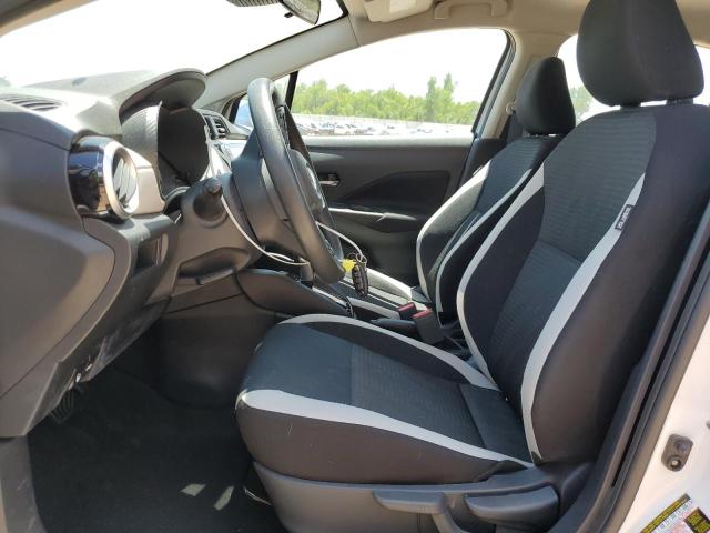 Photo 7 from auction – 2021 NISSAN VERSA SV with VIN 3N1CN8EV8ML922979
