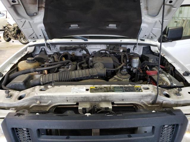 Photo 11 from auction – 2011 FORD RANGER with VIN 1FTKR1ADXBPA93478