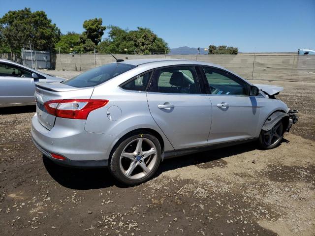 Photo 3 from auction – 2012 FORD FOCUS TITA with VIN 1FAHP3J20CL145497