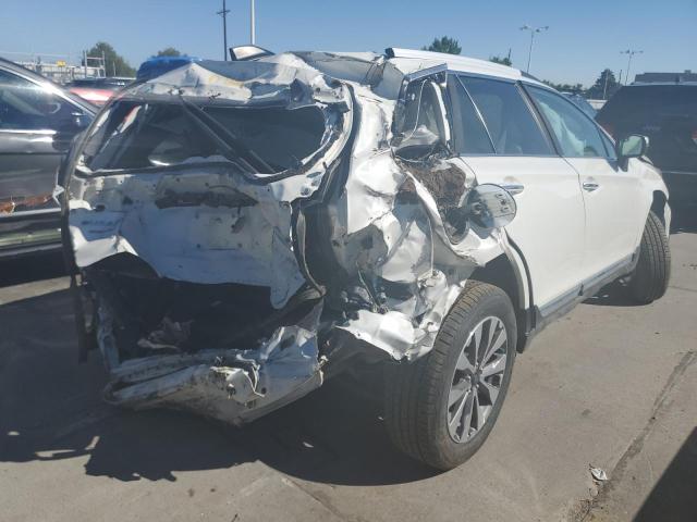 Photo 3 from auction – 2018 SUBARU OUTBACK TO with VIN 4S4BSATC5J3351979