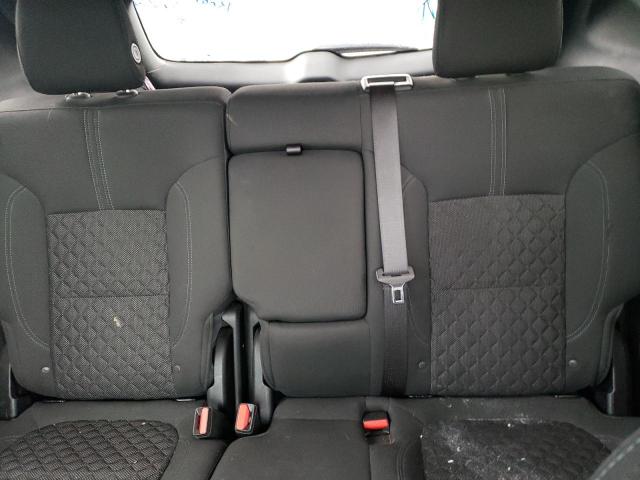 Photo 10 from auction – 2020 CHEVROLET BLAZER 2LT with VIN 3GNKBCRS2LS656262