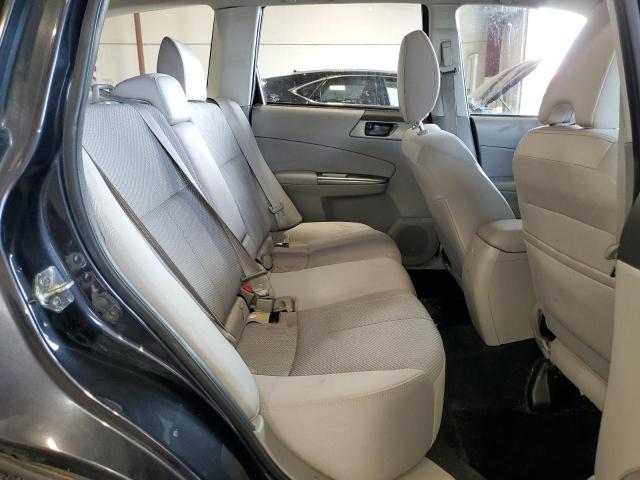 Photo 10 from auction – 2011 SUBARU FORESTER 2 with VIN JF2SHABC6BH729608