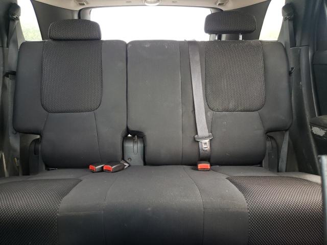 Photo 10 from auction – 2006 PONTIAC TORRENT with VIN 2CKDL73F866046685