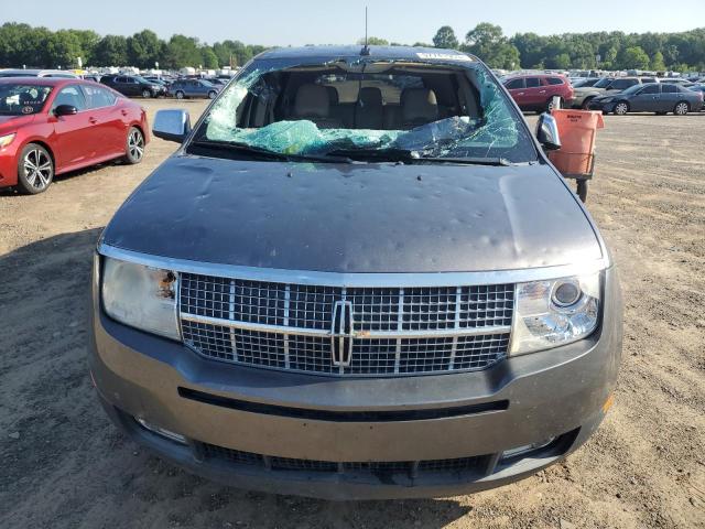 Photo 5 from auction – 2010 LINCOLN MKX with VIN 2LMDJ6JC8ABJ25581