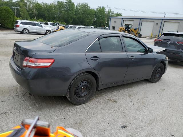 Photo 3 from auction – 2011 TOYOTA CAMRY BASE with VIN 4T1BF3EK8BU174330