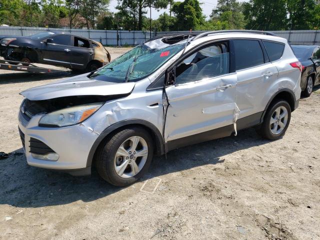 FORD ESCAPE SE 2014 with VIN 1FMCU9GX2EUB93742 - Photo from auction