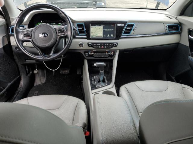 Photo 8 from auction – 2018 KIA NIRO EX PR with VIN KNDCC3LD8J5129967