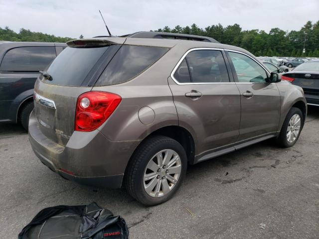 Photo 3 from auction – 2011 CHEVROLET EQUINOX LT with VIN 2CNFLNEC7B6231551