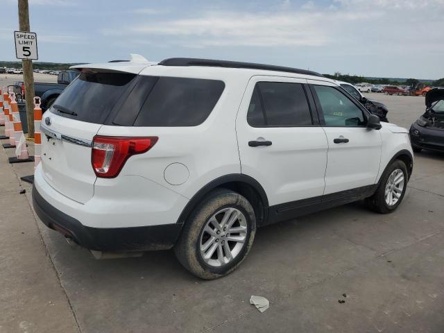 Photo 3 from auction – 2017 FORD EXPLORER with VIN 1FM5K7B83HGB62070