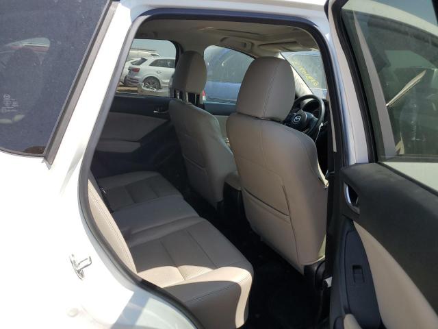Photo 11 from auction – 2014 MAZDA CX-5 GT with VIN JM3KE4DY0E0310021